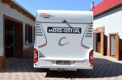 Fiat Ducato - MOTO Ústí nad Labem s.r.o.