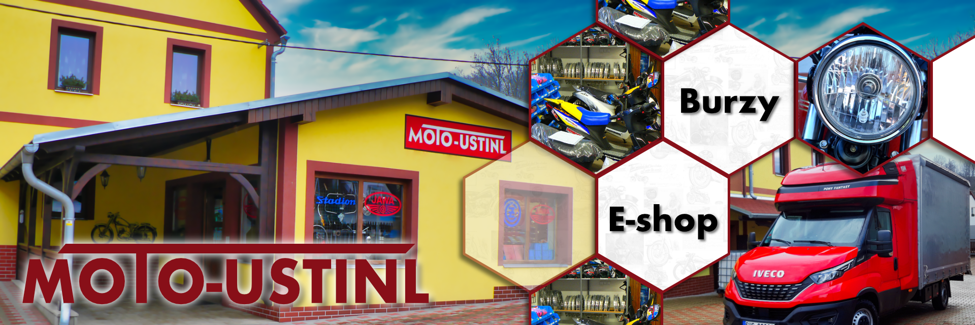 MOTO Ústí nad Labem s.r.o.